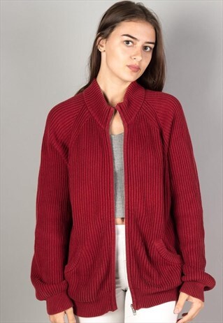 VINTAGE RALPH LAUREN JUMPER