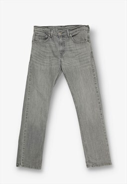 Vintage levi's 511 slim fit boyfriend jeans w29 l29 BV19766
