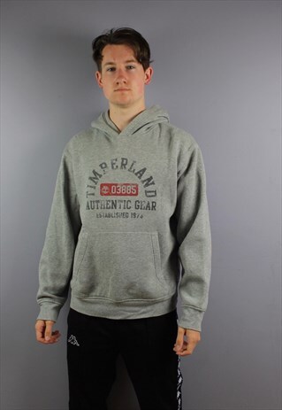 vintage timberland jumper