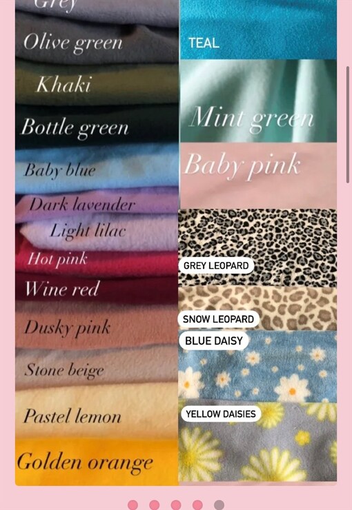 garment image