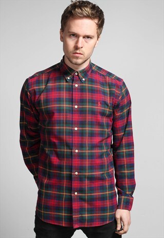 VINTAGE RALPH LAUREN SHIRT