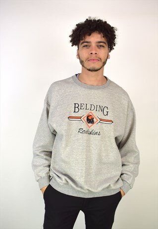 VINTAGE 90'S SWEATSHIRT