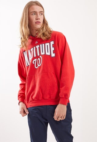 VINTAGE NATITUDE HOODIE