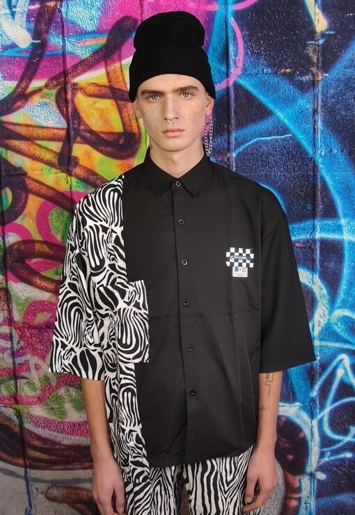 garment image