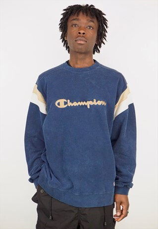 VINTAGE 90'S CHAMPION SWEATSHIRT