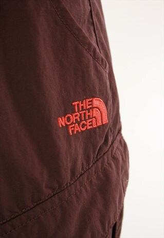 90S TNF THE NORTH FACE SPORTS TROUSERS 755