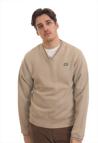 VINTAGE NIKE SWEATSHIRT