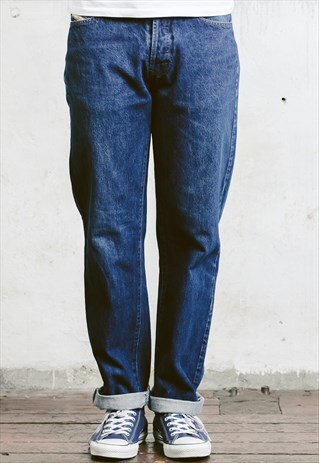VINTAGE DIESEL JEANS