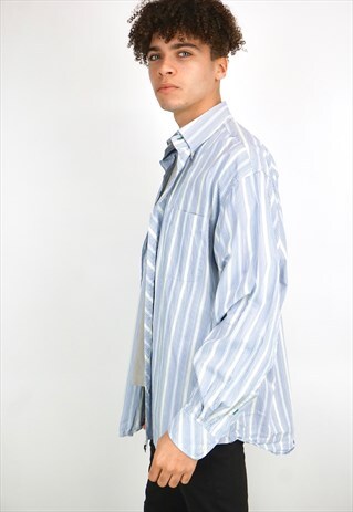 VINTAGE 90'S TOMMY HILFIGER SHIRT