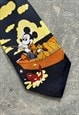 VINTAGE 90S MICKEY MOUSE TIE