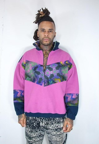 RARE VINTAGE FLEECE
