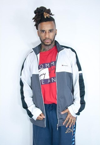 VINTAGE CHAMPION JACKET