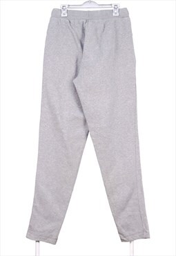 Vintage 90's Puma Joggers / Sweatpants Elasticated Waistband
