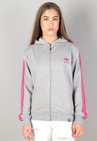 VINTAGE ADIDAS JACKET /CVBJA120