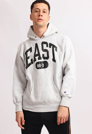 VINTAGE CHAMPION HOODIE