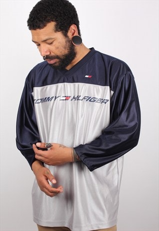 VINTAGE TOMMY HILFIGER TOP ASM945