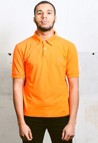 VINTAGE LACOSTE POLO SHIRT