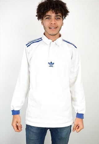 VINTAGE 90'S ADIDAS TOP