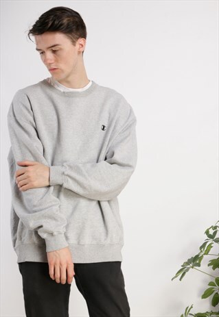 VINTAGE CHAMPION SWEATSHIRT Z1425