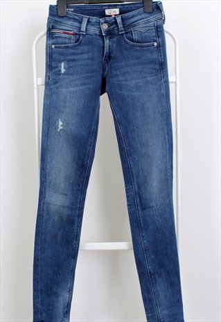 Tommy Hilfiger Denim Stretchy Women's Jeans.