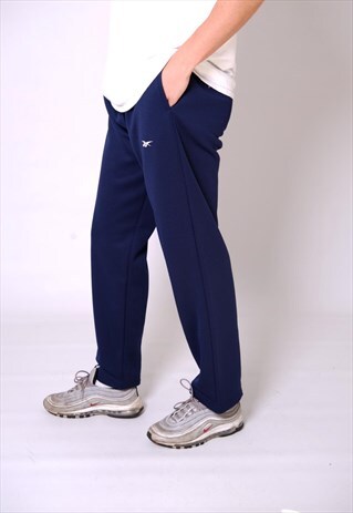 VINTAGE REEBOK TRACKSUIT BOTTOMS