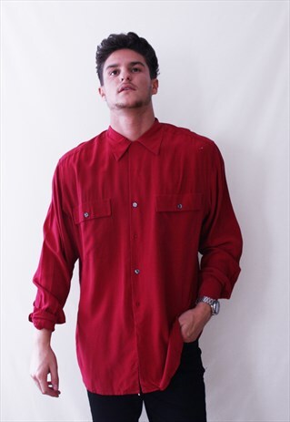 VINTAGE NEXT SHIRT
