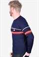 FILA WHITE LINE JUMPER
