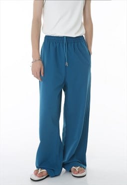 Men's Loose-fit casual trousers SS2023 VOL.4