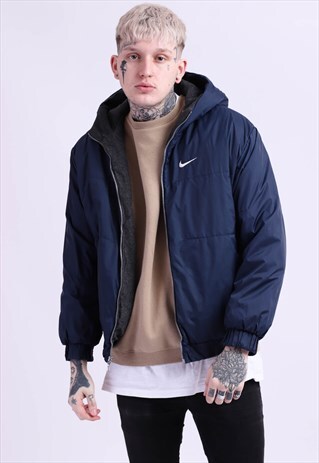 VINTAGE NIKE WINTER JACKET