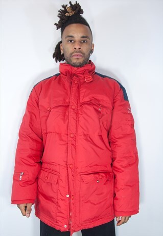 FILA PUFFER RARE COAT