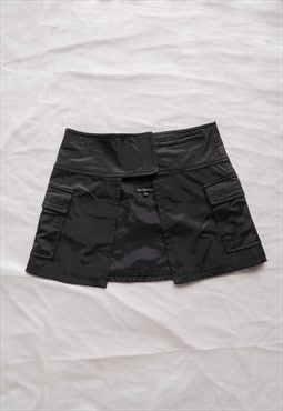 Best Moutain Gorpcore Streetwear Sportwear Over skirt Belt