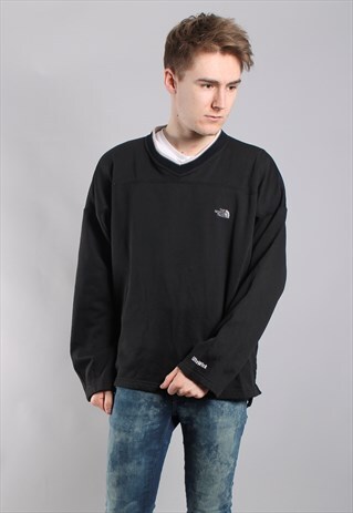 VINTAGE THE NORTH FACE SWEATSHIRT