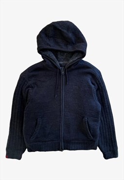 Schott hoodie online 90s