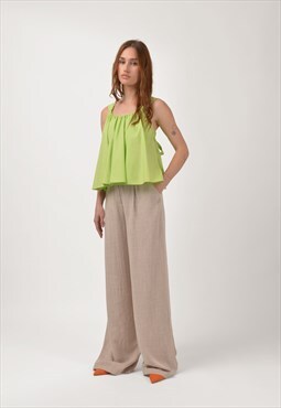 Anastasia Trousers