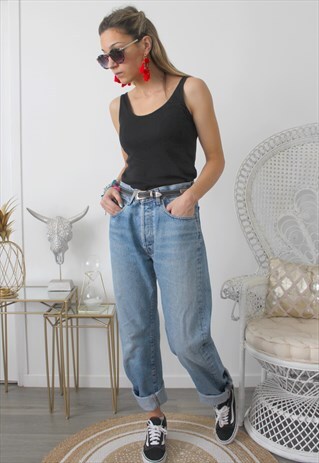JEANS VINTAGE