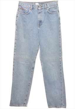 Calvin Klein Tapered Jeans - W31