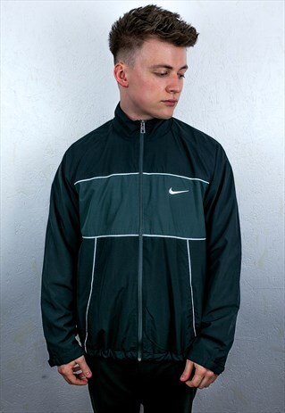 VINTAGE NIKE JACKET