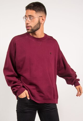 VINTAGE STARTER SWEATSHIRT