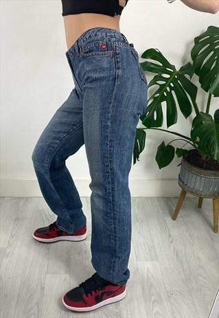 VINTAGE Y2K MISS SIXTY JEANS