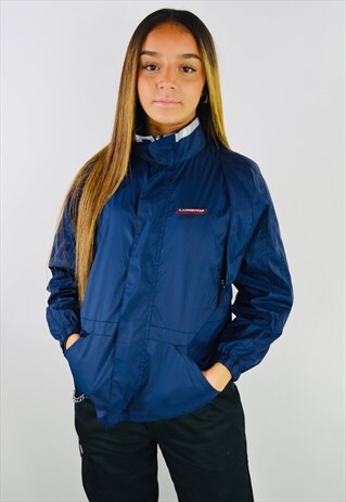 VINTAGE UMBRO WINDBREAKER JACKET