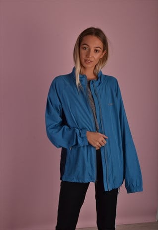 REEBOK SHELL JACKET GTJ3068