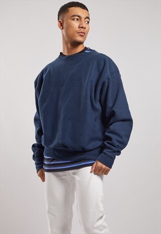 VINTAGE CHAMPION SWEATSHIRT