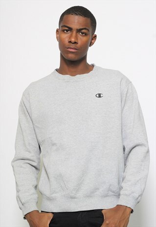 VINTAGE CHAMPION SWEATSHIRT