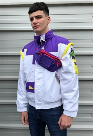 VINTAGE BUMBAG BB3