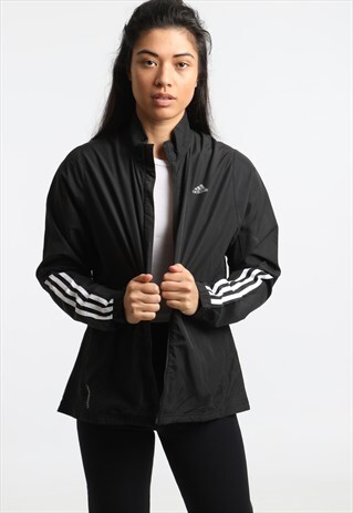 90S ADIDAS TRACK JACKET