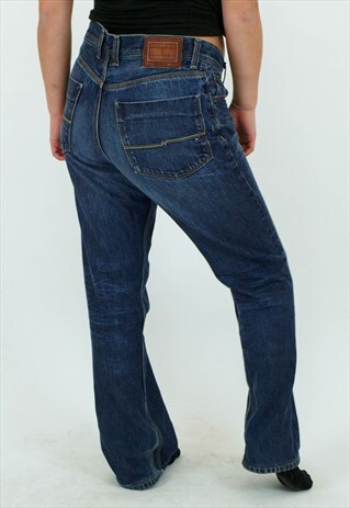 VINTAGE TOMMY HILFIGER JEANS