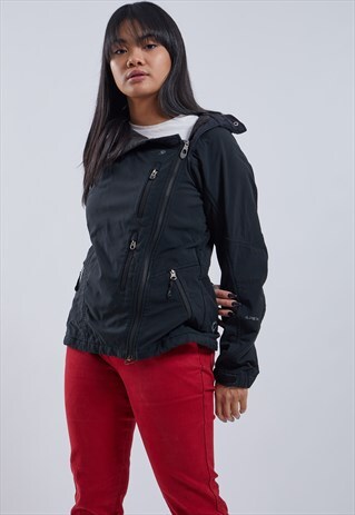 VINTAGE THE NORTH FACE JACKET