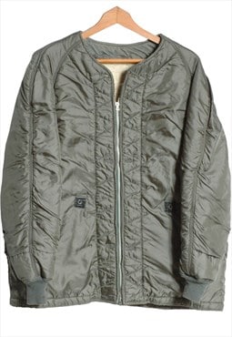 USAF Quilted Jacket