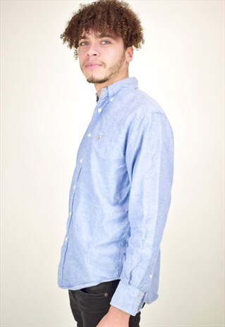 VINTAGE 90'S POLO RALPH LAUREN SHIRT