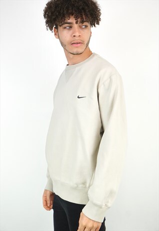 VINTAGE 90'S NIKE SWEATSHIRT
